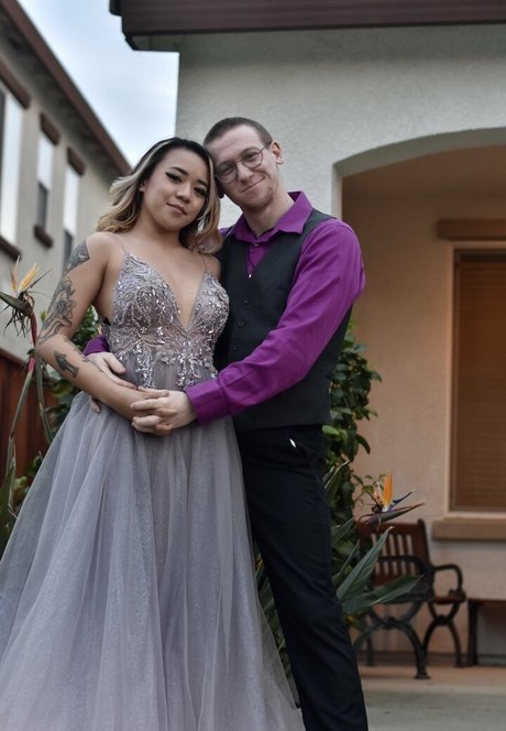 Emi Evans leaked onlyfans photos