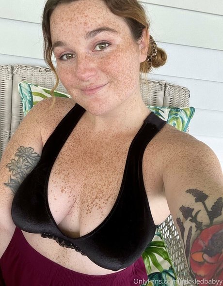 freckledbabyy leaked onlyfans