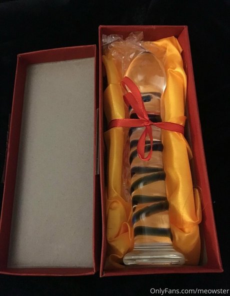 meowster naked on onlyfans