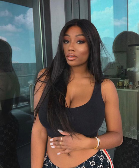 Vivi Panamera nudes onlyfans leaks