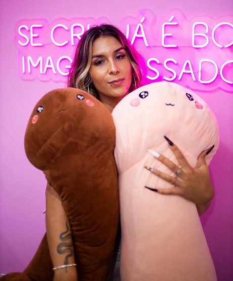 Sahra Rother onlyfans desnuda