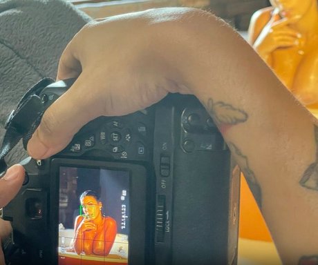 Sahra Rother naked only fans