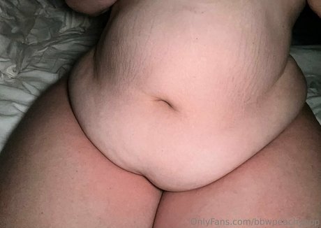 bbwpeachypop leak onlyfans porn