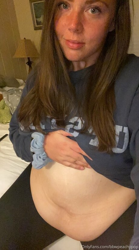 bbwpeachypop onlyfans