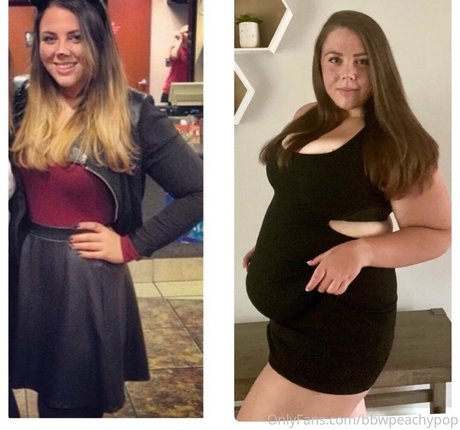 bbwpeachypop onlyfans porn leak