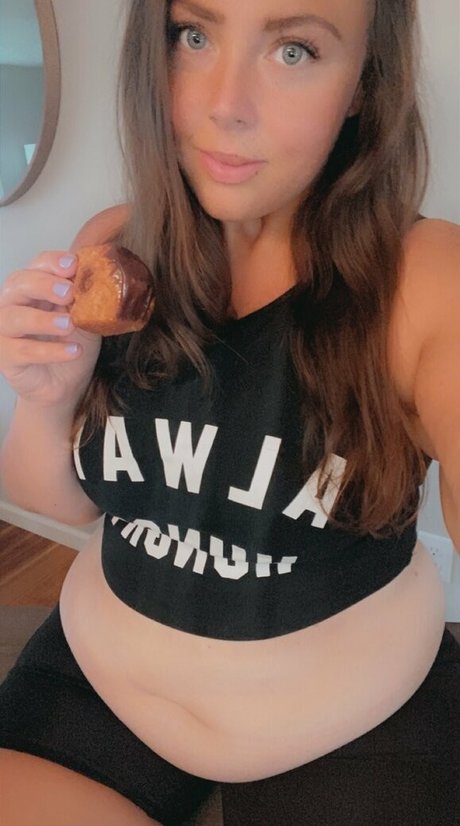 bbwpeachypop leaked onlyfans nude