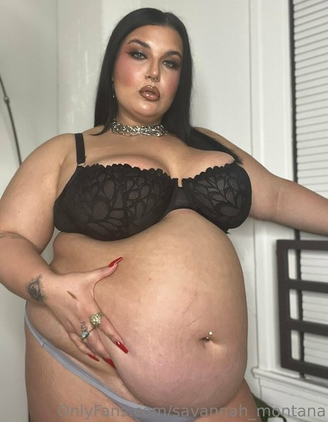 savannah montana nude onlyfans leaked