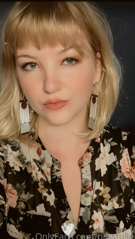 blissfulle onlyfans leaked nude