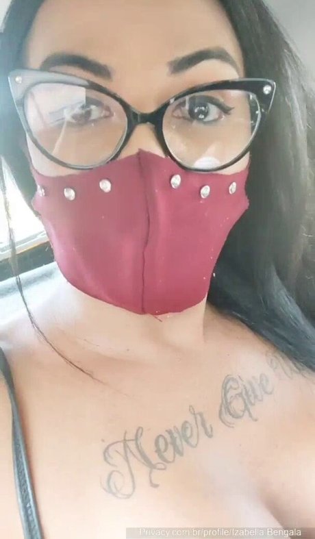 Izabella Bengala onlyfans leaked porn
