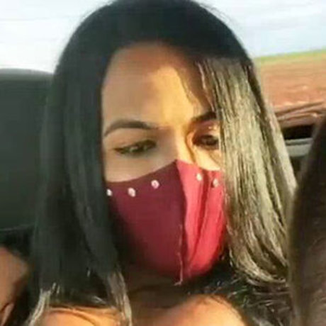 Izabella Bengala only fans naked