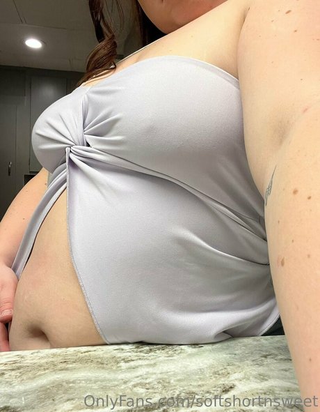 softshortnsweet nudes onlyfans leaks