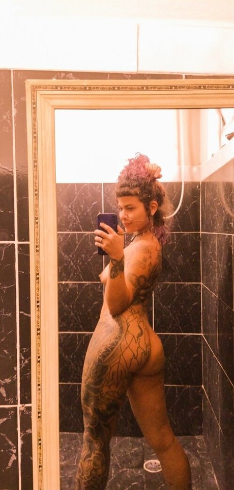 Morgana Benximn leaked onlyfans pics