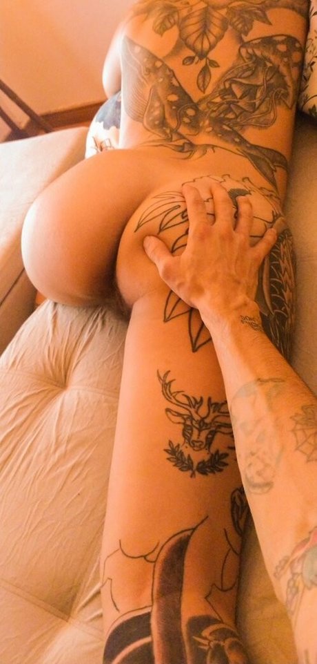 Morgana Benximn only fans leaks