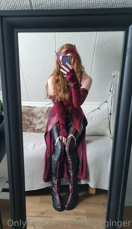 milkandginger onlyfans naked leaks