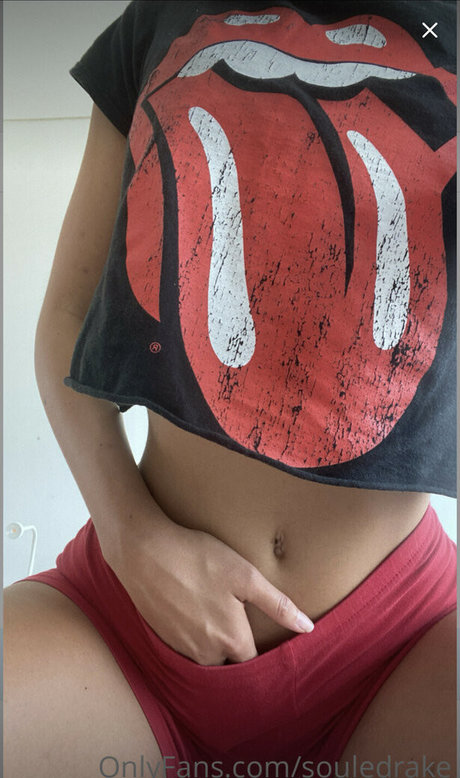 Souledrake only fans nude leaks