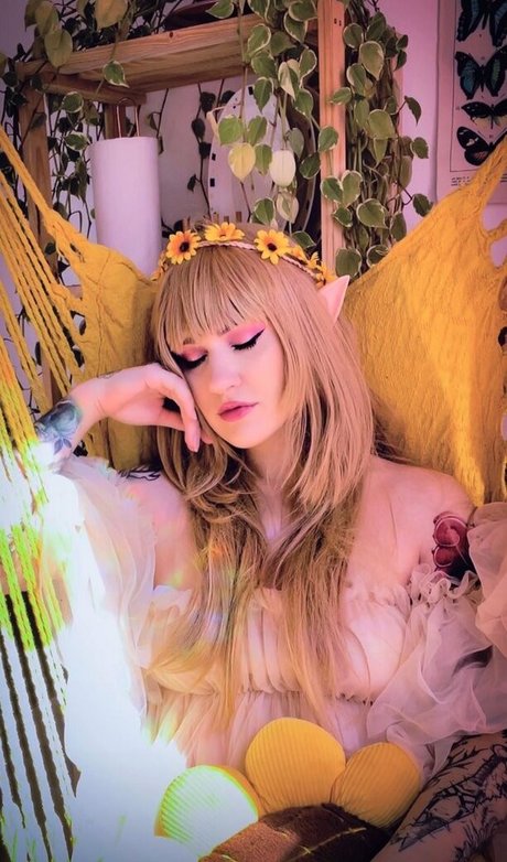 Gaby Sanetti onlyfans sex leaked