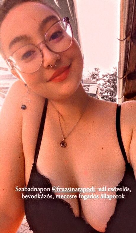 Baranyai Lanyok onlyfans model