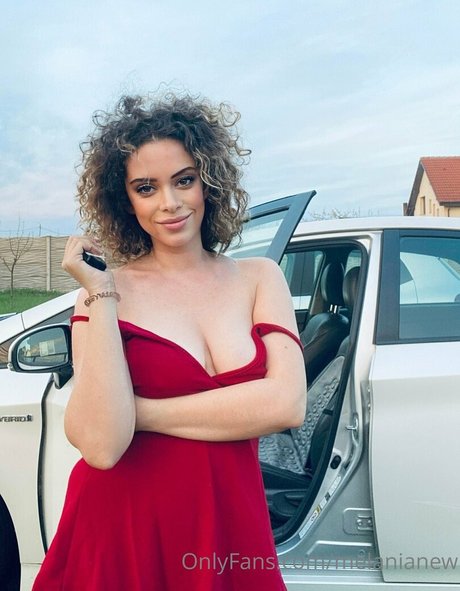 melanianew only fans leak porn