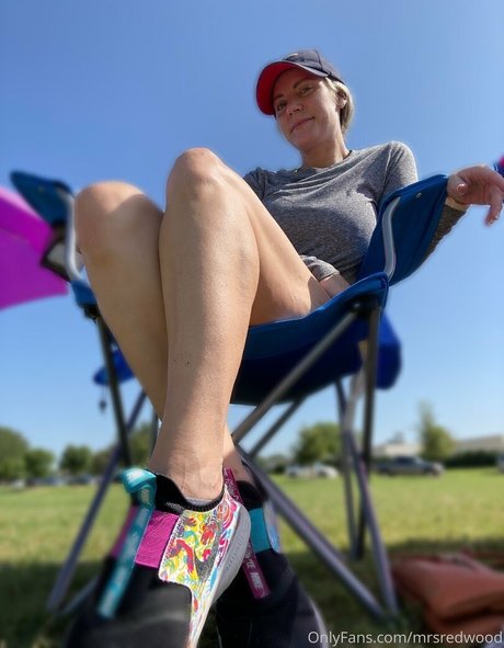 mrsredwood nudes only fans