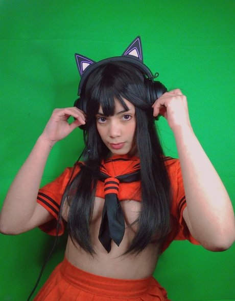 Kinoko Rin onlyfans leak new