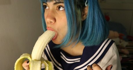 Kinoko Rin only fans xxx