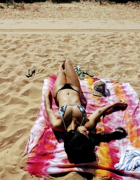 Fitness luy onlyfans pics