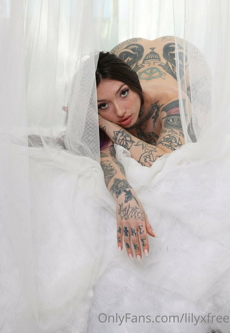lilyxfree onlyfans leaka