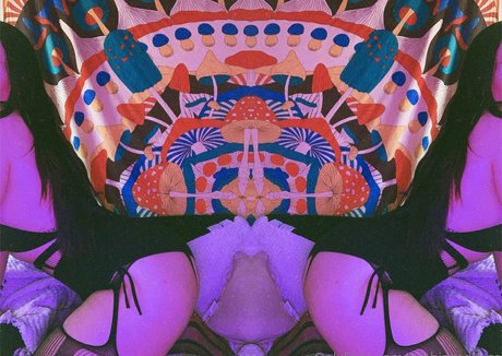 orphicgoddess onlyfans leak naked