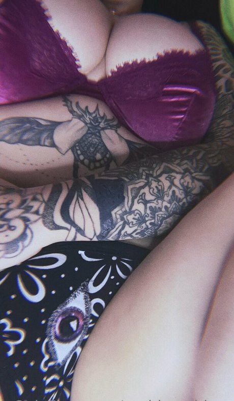 orphicgoddess onlyfans nude leaks