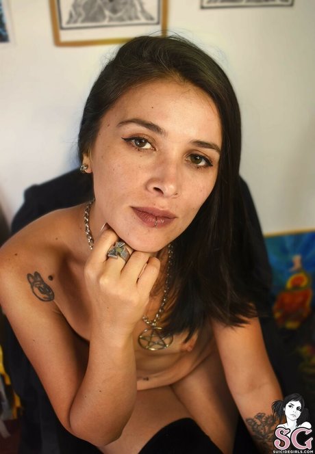 Mistify naked onlyfans