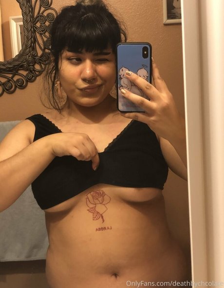 benadryldreams onlyfans naked leaked