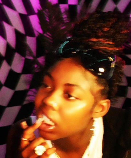 Alijahkai onlyfans model images