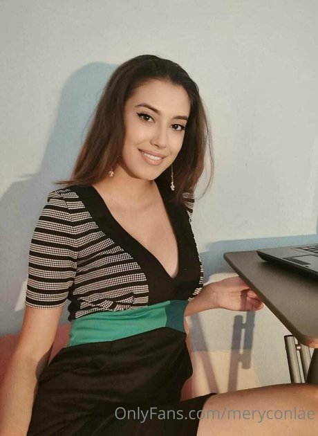 meryconlae onlyfans nude leaked