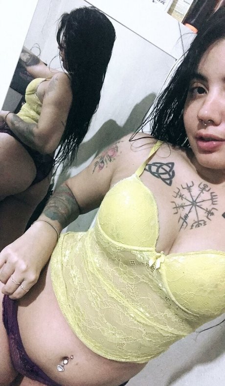 yasminfontnele nude onlyfans pics
