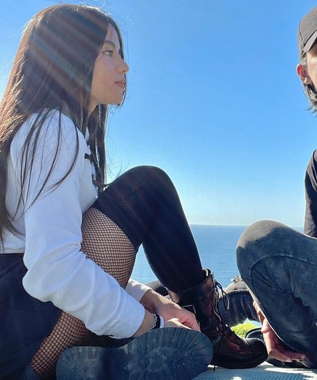 Farzaana Isaacs onlyfans xx