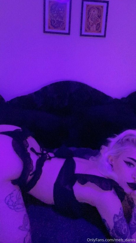 meh danni onlyfans leaj