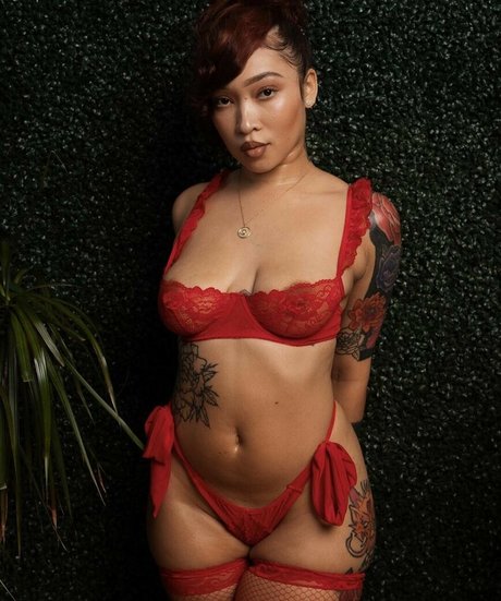 Therealovoeri onlyfans leaked free