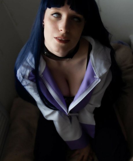 TeRefur onlyfans leaked.