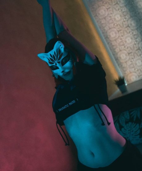 TeRefur leaked onlyfans photos