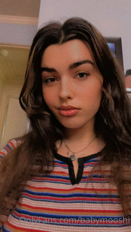 babymooshi is on onlyfans