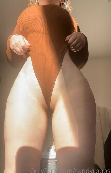 Candyrobbs nude leak onlyfans