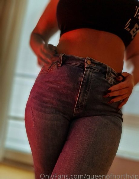 queenofnorthvip only fans pics