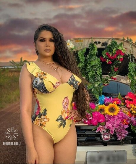 Luma Couttinho leaked only fans nudes