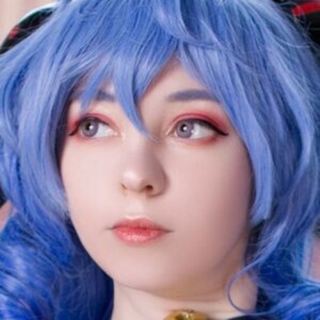 Lissa Cosplay leaked onlyfans sextape