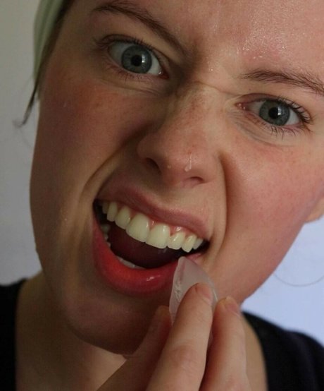 Ozley ASMR onlyfans archive