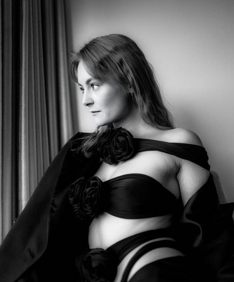 Lea Van Acken porn leaked onlyfans