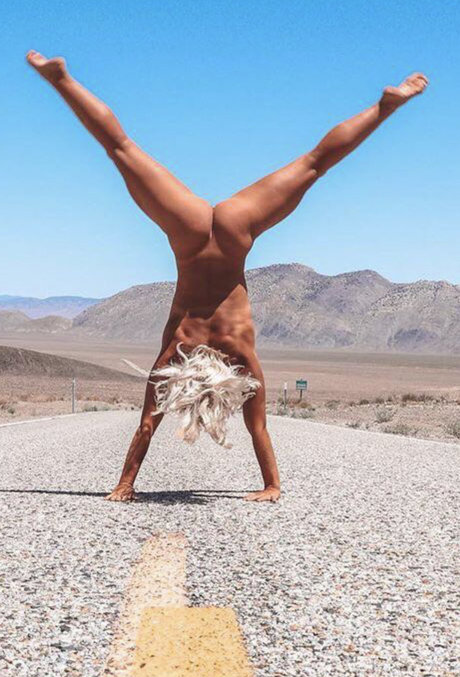 Valeria Guznenkova onlyfans model photo