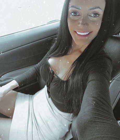 Kalina Balimezova leaked onlyfans content