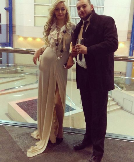 Kalina Balimezova onlyfans