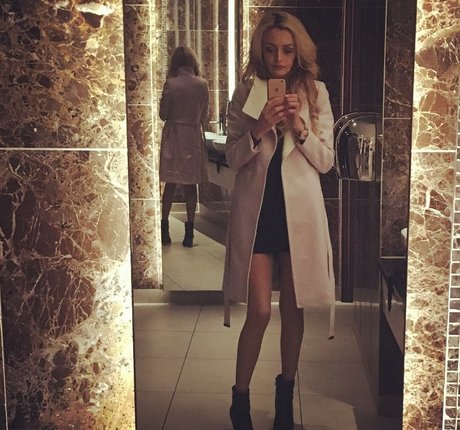 Kalina Balimezova onlyfans picture